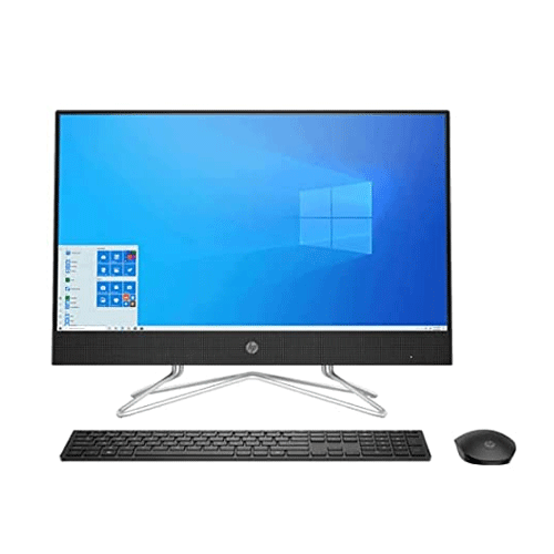 Hp 24 df1670in All in One Desktop